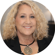Michelle Lambert, LCSW
