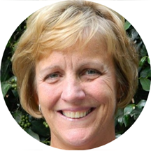 Michelle Lambert, LPC