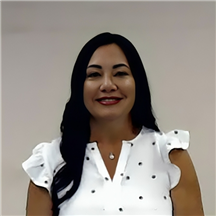Michelle Lee Soliz-Rozell, LMFT