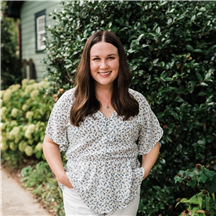 Michelle Libby, LCMHC