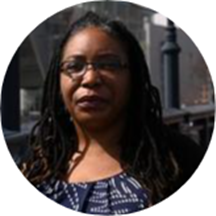 Michelle Louise Bicking, LCSW