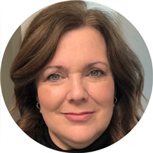 Michelle Ludwigsen, LCSW