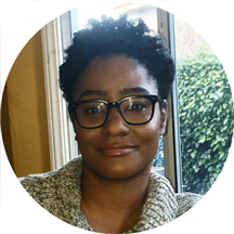 Michelle Magee-Lopez, LMFT