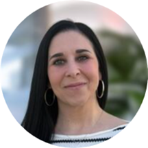 Michelle Mahoney, LCSW