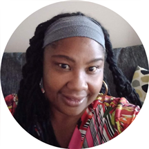 Michelle Marsh, LCSW - C