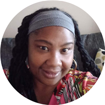 Michelle Marsh, LICSW