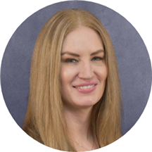 Michelle McCarthy, PA-C