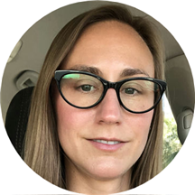 Michelle McDaniel, LCSW