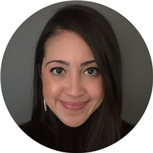 Michelle Mercado, MSW, LMSW