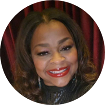 Michelle Muckelroy, LPC