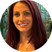 Michelle Murdolo, MS, RD, RDN