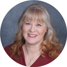 Michelle Murray, CMHC