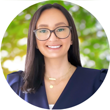 Michelle Muñoz, LMHC