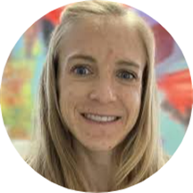 Michelle O'Neil, LPC