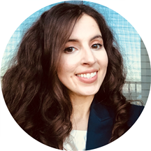 Michelle Ortiz, LCSW