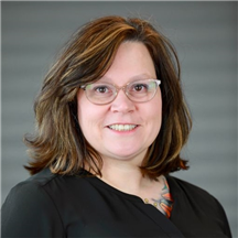 Michelle Parker, LICSW