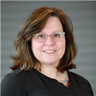 Michelle Parker, LICSW