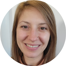 Michelle Pernini, LICSW