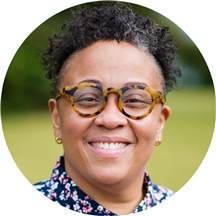 Michelle Phillips, LMHCA, MEd