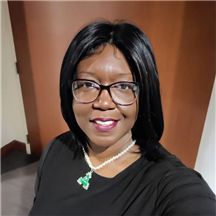 Michelle Pinckney, NP