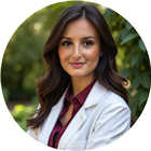 Michelle Pinkhasova, FNP-BC