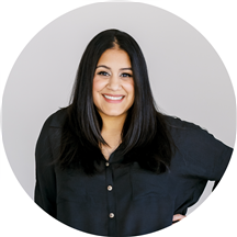 Michelle Pintado, LCSW