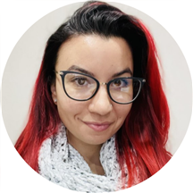 Michelle Poff, LAC, MA