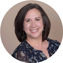 Michelle Reese, LCSW