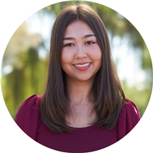 Michelle Reijonen, NP