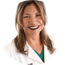 Michelle Rivera-Santiago, APRN, CNM, MSN