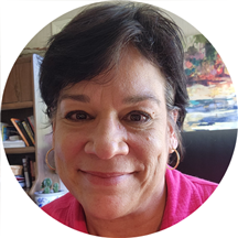 Michelle Robbins, LCPC