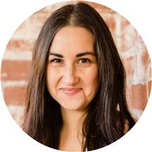 Michelle Roberts, LCSW