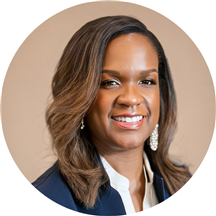 Michelle Rudolph, LPC/MHSP