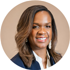 Michelle Rudolph, LPC/MHSP