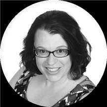 Michelle Salvaggio, LCSW-R