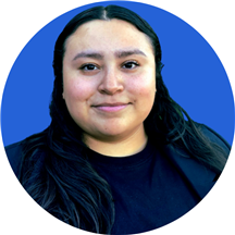 Michelle Sanchez, AMFT, MA