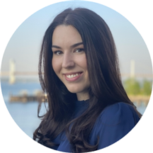 Michelle Schwab, MSEd