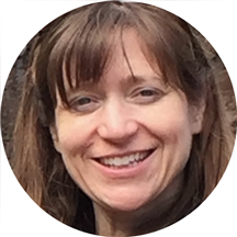 Michelle Scott, LCPC