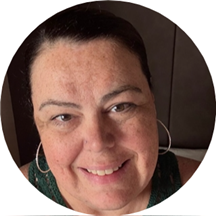 Michelle Spangenberg, LISW