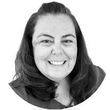 Michelle Spangenberg, LISW-S