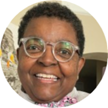 Michelle Taft Webb, LMHC