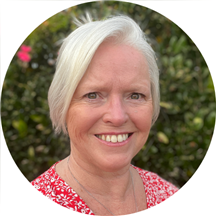 Michelle Tapia, LMFT