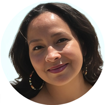 Michelle Uribe, LMFT