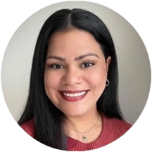 Michelle Vazquez, LMHC