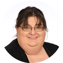 Michelle Vickers, LMHC