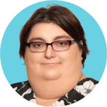 Michelle Vickers, LMHC, CRC, NCC