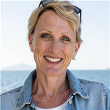 Michelle Voegtle, LPC