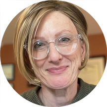 Michelle Voegtle, LPC