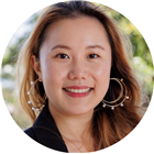 Michelle Yoo, LPC Associate