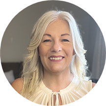 Michelle Young, LMFT